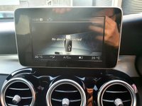 USED 2017 E MERCEDES-BENZ GLC-CLASS 2.1 GLC 220 D 4MATIC AMG LINE PREMIUM 4d 168 BHP PAN ROOF | REV CAMERA | SATNAV
