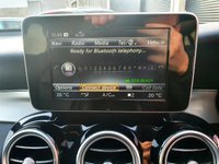 USED 2017 E MERCEDES-BENZ GLC-CLASS 2.1 GLC 220 D 4MATIC AMG LINE PREMIUM 4d 168 BHP PAN ROOF | REV CAMERA | SATNAV
