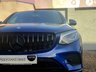 USED 2017 E MERCEDES-BENZ GLC-CLASS 2.1 GLC 220 D 4MATIC AMG LINE PREMIUM 4d 168 BHP PAN ROOF | REV CAMERA | SATNAV
