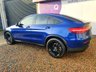 USED 2017 E MERCEDES-BENZ GLC-CLASS 2.1 GLC 220 D 4MATIC AMG LINE PREMIUM 4d 168 BHP PAN ROOF | REV CAMERA | SATNAV