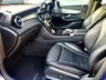 USED 2017 E MERCEDES-BENZ GLC-CLASS 2.1 GLC 220 D 4MATIC AMG LINE PREMIUM 4d 168 BHP PAN ROOF | REV CAMERA | SATNAV