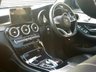 USED 2017 E MERCEDES-BENZ GLC-CLASS 2.1 GLC 220 D 4MATIC AMG LINE PREMIUM 4d 168 BHP PAN ROOF | REV CAMERA | SATNAV