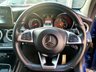 USED 2017 E MERCEDES-BENZ GLC-CLASS 2.1 GLC 220 D 4MATIC AMG LINE PREMIUM 4d 168 BHP PAN ROOF | REV CAMERA | SATNAV