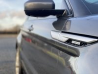 USED 2017 17 LAND ROVER RANGE ROVER EVOQUE 2.0 TD4 AUTOBIOGRAPHY 5d 177 BHP 360 Camera Park Assist NAV DAB
