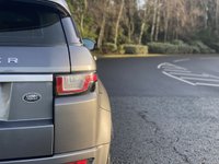 USED 2017 17 LAND ROVER RANGE ROVER EVOQUE 2.0 TD4 AUTOBIOGRAPHY 5d 177 BHP 360 Camera Park Assist NAV DAB