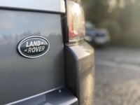 USED 2017 17 LAND ROVER RANGE ROVER EVOQUE 2.0 TD4 AUTOBIOGRAPHY 5d 177 BHP 360 Camera Park Assist NAV DAB