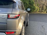 USED 2017 17 LAND ROVER RANGE ROVER EVOQUE 2.0 TD4 AUTOBIOGRAPHY 5d 177 BHP 360 Camera Park Assist NAV DAB