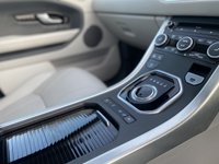 USED 2017 17 LAND ROVER RANGE ROVER EVOQUE 2.0 TD4 AUTOBIOGRAPHY 5d 177 BHP 360 Camera Park Assist NAV DAB