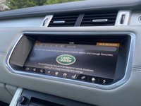 USED 2017 17 LAND ROVER RANGE ROVER EVOQUE 2.0 TD4 AUTOBIOGRAPHY 5d 177 BHP 360 Camera Park Assist NAV DAB