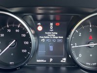 USED 2017 17 LAND ROVER RANGE ROVER EVOQUE 2.0 TD4 AUTOBIOGRAPHY 5d 177 BHP 360 Camera Park Assist NAV DAB
