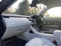 USED 2017 17 LAND ROVER RANGE ROVER EVOQUE 2.0 TD4 AUTOBIOGRAPHY 5d 177 BHP 360 Camera Park Assist NAV DAB