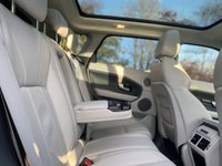USED 2017 17 LAND ROVER RANGE ROVER EVOQUE 2.0 TD4 AUTOBIOGRAPHY 5d 177 BHP 360 Camera Park Assist NAV DAB