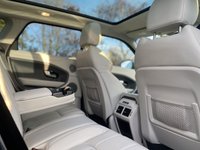 USED 2017 17 LAND ROVER RANGE ROVER EVOQUE 2.0 TD4 AUTOBIOGRAPHY 5d 177 BHP 360 Camera Park Assist NAV DAB