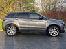 USED 2017 17 LAND ROVER RANGE ROVER EVOQUE 2.0 TD4 AUTOBIOGRAPHY 5d 177 BHP 360 Camera Park Assist NAV DAB