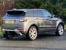 USED 2017 17 LAND ROVER RANGE ROVER EVOQUE 2.0 TD4 AUTOBIOGRAPHY 5d 177 BHP 360 Camera Park Assist NAV DAB