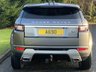 USED 2017 17 LAND ROVER RANGE ROVER EVOQUE 2.0 TD4 AUTOBIOGRAPHY 5d 177 BHP 360 Camera Park Assist NAV DAB