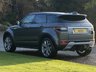 USED 2017 17 LAND ROVER RANGE ROVER EVOQUE 2.0 TD4 AUTOBIOGRAPHY 5d 177 BHP 360 Camera Park Assist NAV DAB