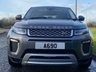 USED 2017 17 LAND ROVER RANGE ROVER EVOQUE 2.0 TD4 AUTOBIOGRAPHY 5d 177 BHP 360 Camera Park Assist NAV DAB