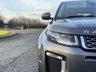 USED 2017 17 LAND ROVER RANGE ROVER EVOQUE 2.0 TD4 AUTOBIOGRAPHY 5d 177 BHP 360 Camera Park Assist NAV DAB