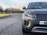 USED 2017 17 LAND ROVER RANGE ROVER EVOQUE 2.0 TD4 AUTOBIOGRAPHY 5d 177 BHP 360 Camera Park Assist NAV DAB