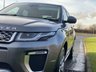 USED 2017 17 LAND ROVER RANGE ROVER EVOQUE 2.0 TD4 AUTOBIOGRAPHY 5d 177 BHP 360 Camera Park Assist NAV DAB