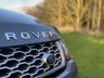 USED 2017 17 LAND ROVER RANGE ROVER EVOQUE 2.0 TD4 AUTOBIOGRAPHY 5d 177 BHP 360 Camera Park Assist NAV DAB