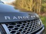 USED 2017 17 LAND ROVER RANGE ROVER EVOQUE 2.0 TD4 AUTOBIOGRAPHY 5d 177 BHP 360 Camera Park Assist NAV DAB