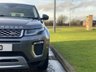 USED 2017 17 LAND ROVER RANGE ROVER EVOQUE 2.0 TD4 AUTOBIOGRAPHY 5d 177 BHP 360 Camera Park Assist NAV DAB