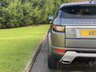 USED 2017 17 LAND ROVER RANGE ROVER EVOQUE 2.0 TD4 AUTOBIOGRAPHY 5d 177 BHP 360 Camera Park Assist NAV DAB