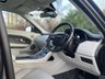 USED 2017 17 LAND ROVER RANGE ROVER EVOQUE 2.0 TD4 AUTOBIOGRAPHY 5d 177 BHP 360 Camera Park Assist NAV DAB