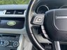 USED 2017 17 LAND ROVER RANGE ROVER EVOQUE 2.0 TD4 AUTOBIOGRAPHY 5d 177 BHP 360 Camera Park Assist NAV DAB