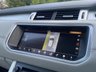 USED 2017 17 LAND ROVER RANGE ROVER EVOQUE 2.0 TD4 AUTOBIOGRAPHY 5d 177 BHP 360 Camera Park Assist NAV DAB