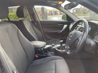 USED 2013 13 BMW 1 SERIES 2.0 120D XDRIVE SE 5d 181 BHP 