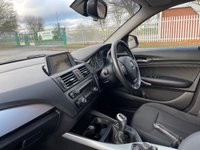 USED 2013 13 BMW 1 SERIES 2.0 120D XDRIVE SE 5d 181 BHP 