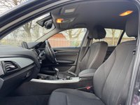 USED 2013 13 BMW 1 SERIES 2.0 120D XDRIVE SE 5d 181 BHP 