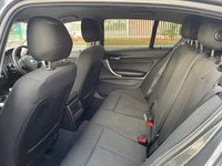 USED 2013 13 BMW 1 SERIES 2.0 120D XDRIVE SE 5d 181 BHP 