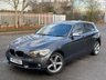 USED 2013 13 BMW 1 SERIES 2.0 120D XDRIVE SE 5d 181 BHP 