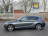 USED 2013 13 BMW 1 SERIES 2.0 120D XDRIVE SE 5d 181 BHP 