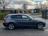 USED 2013 13 BMW 1 SERIES 2.0 120D XDRIVE SE 5d 181 BHP 