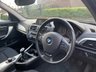 USED 2013 13 BMW 1 SERIES 2.0 120D XDRIVE SE 5d 181 BHP 