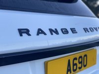 USED 2015 15 LAND ROVER RANGE ROVER EVOQUE 2.2 SD4 DYNAMIC 5d 190 BHP Black Pack 20" Black Alloys