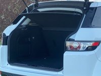 USED 2015 15 LAND ROVER RANGE ROVER EVOQUE 2.2 SD4 DYNAMIC 5d 190 BHP Black Pack 20" Black Alloys