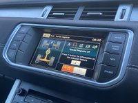 USED 2015 15 LAND ROVER RANGE ROVER EVOQUE 2.2 SD4 DYNAMIC 5d 190 BHP Black Pack 20" Black Alloys
