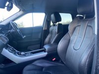 USED 2015 15 LAND ROVER RANGE ROVER EVOQUE 2.2 SD4 DYNAMIC 5d 190 BHP Black Pack 20" Black Alloys