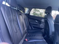 USED 2015 15 LAND ROVER RANGE ROVER EVOQUE 2.2 SD4 DYNAMIC 5d 190 BHP Black Pack 20" Black Alloys