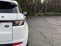USED 2015 15 LAND ROVER RANGE ROVER EVOQUE 2.2 SD4 DYNAMIC 5d 190 BHP Black Pack 20" Black Alloys