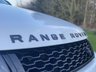 USED 2015 15 LAND ROVER RANGE ROVER EVOQUE 2.2 SD4 DYNAMIC 5d 190 BHP Black Pack 20" Black Alloys