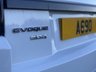 USED 2015 15 LAND ROVER RANGE ROVER EVOQUE 2.2 SD4 DYNAMIC 5d 190 BHP Black Pack 20" Black Alloys