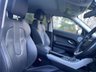 USED 2015 15 LAND ROVER RANGE ROVER EVOQUE 2.2 SD4 DYNAMIC 5d 190 BHP Black Pack 20" Black Alloys
