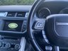 USED 2015 15 LAND ROVER RANGE ROVER EVOQUE 2.2 SD4 DYNAMIC 5d 190 BHP Black Pack 20" Black Alloys